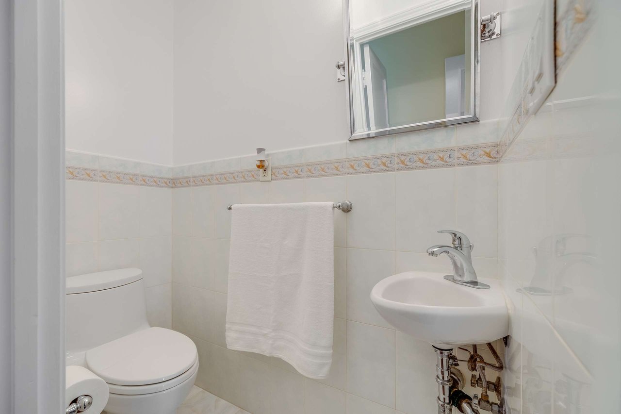 Revised 1352 34th Ave., SF 94122