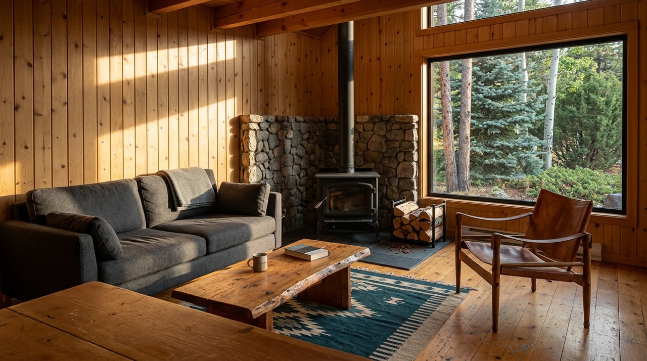 Cabin Living In Allenspark: What Buyers Should Know