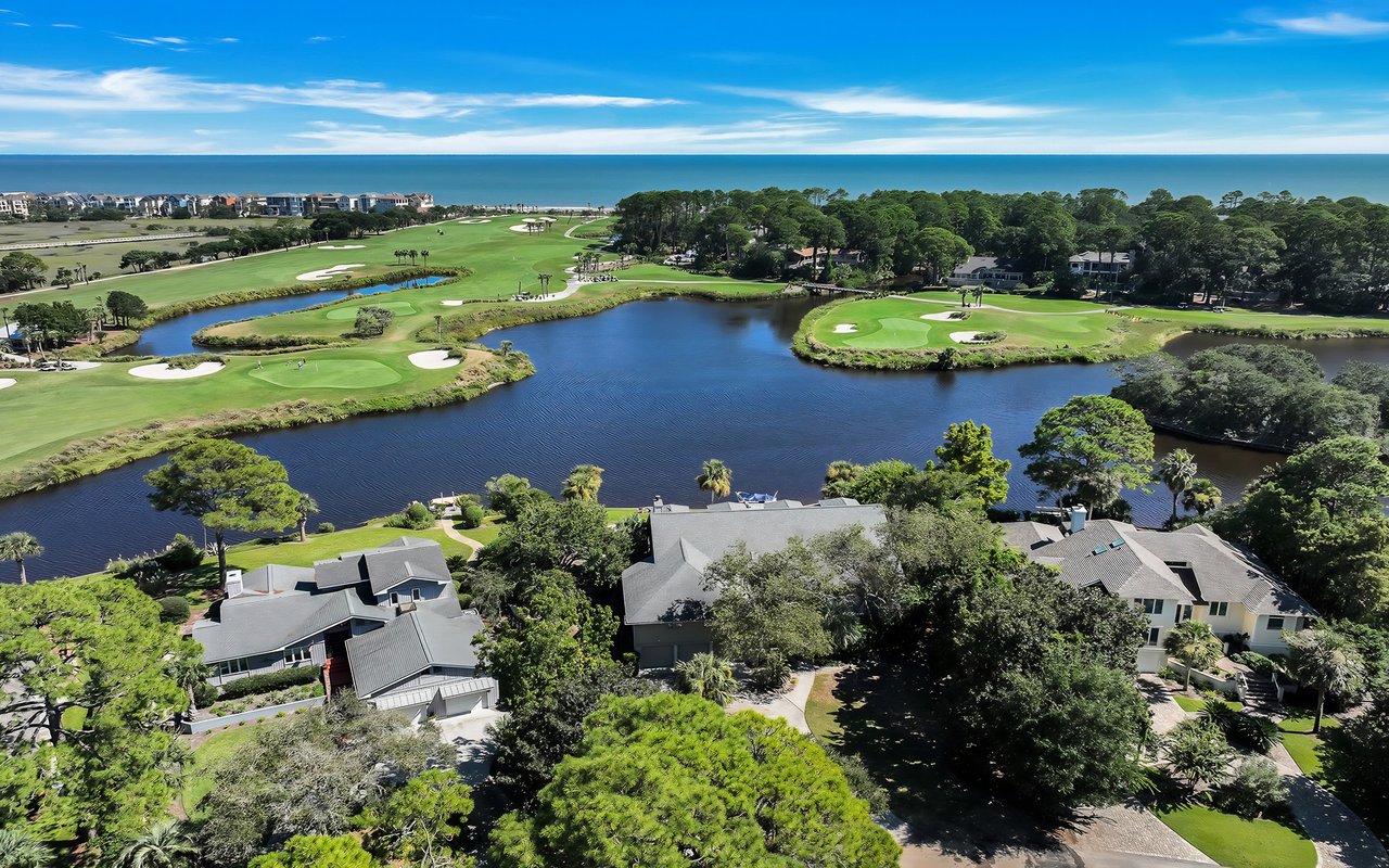 Palmetto Dunes