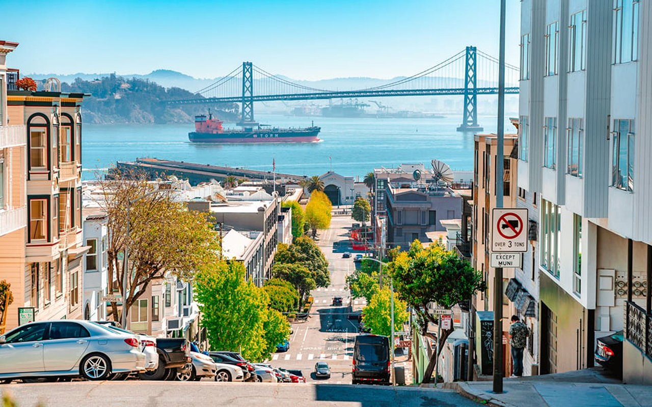 San Francisco Market Update | Year In Review