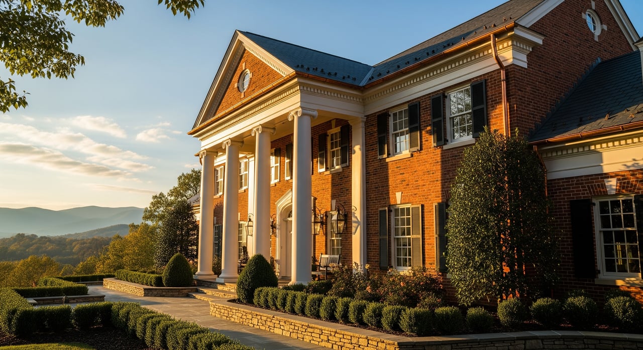 Roanoke Housing Market Glossary