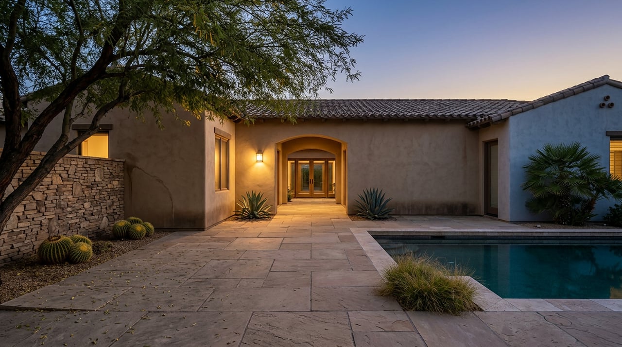 Paradise Valley Is Getting Two New Dining Rooms. Only One of Them Is Actually Yours to Book Tonight.