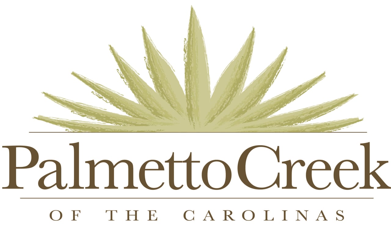 Palmetto Creek of the Carolinas