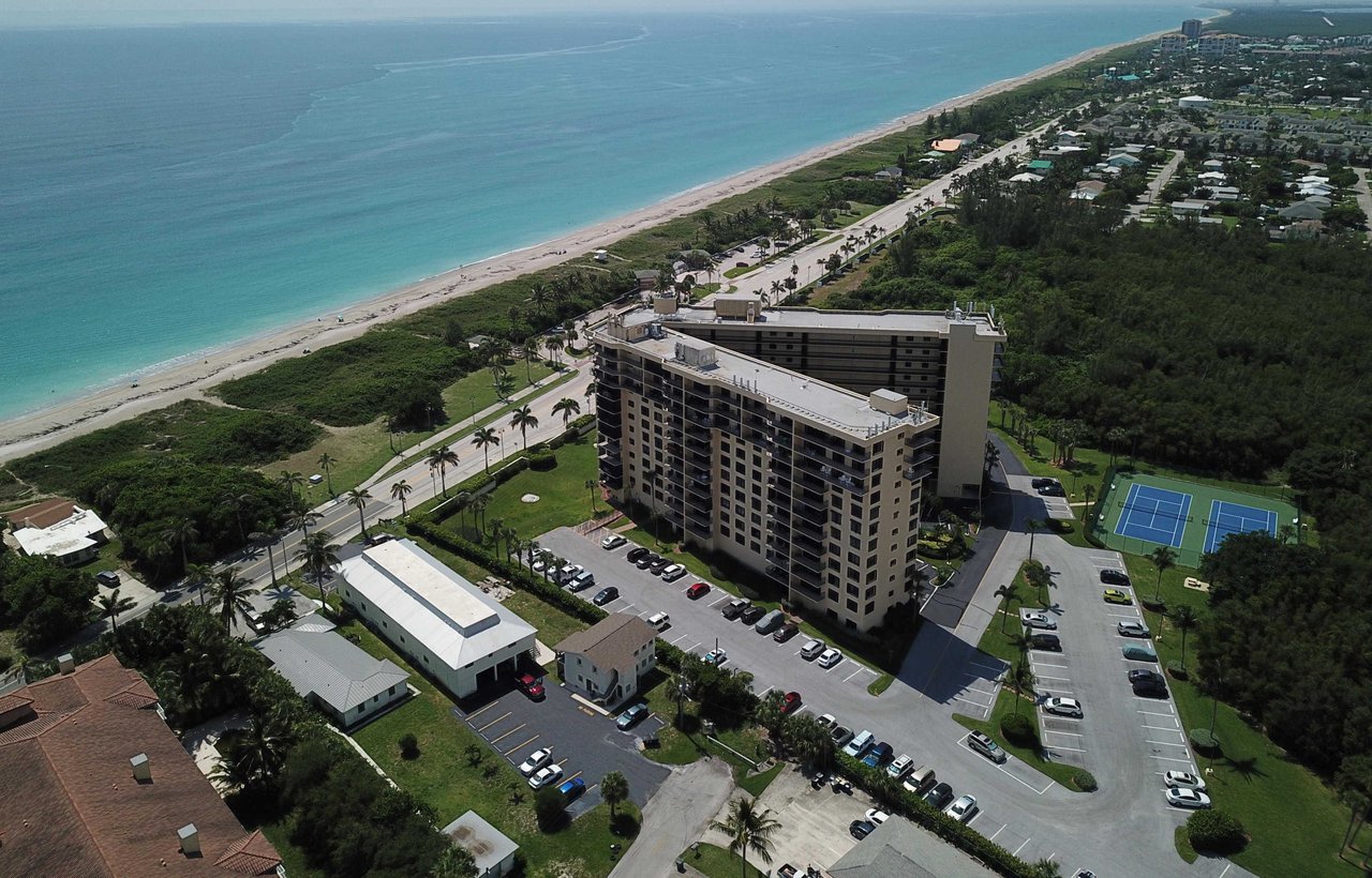 801 Ocean Drive Unit 301