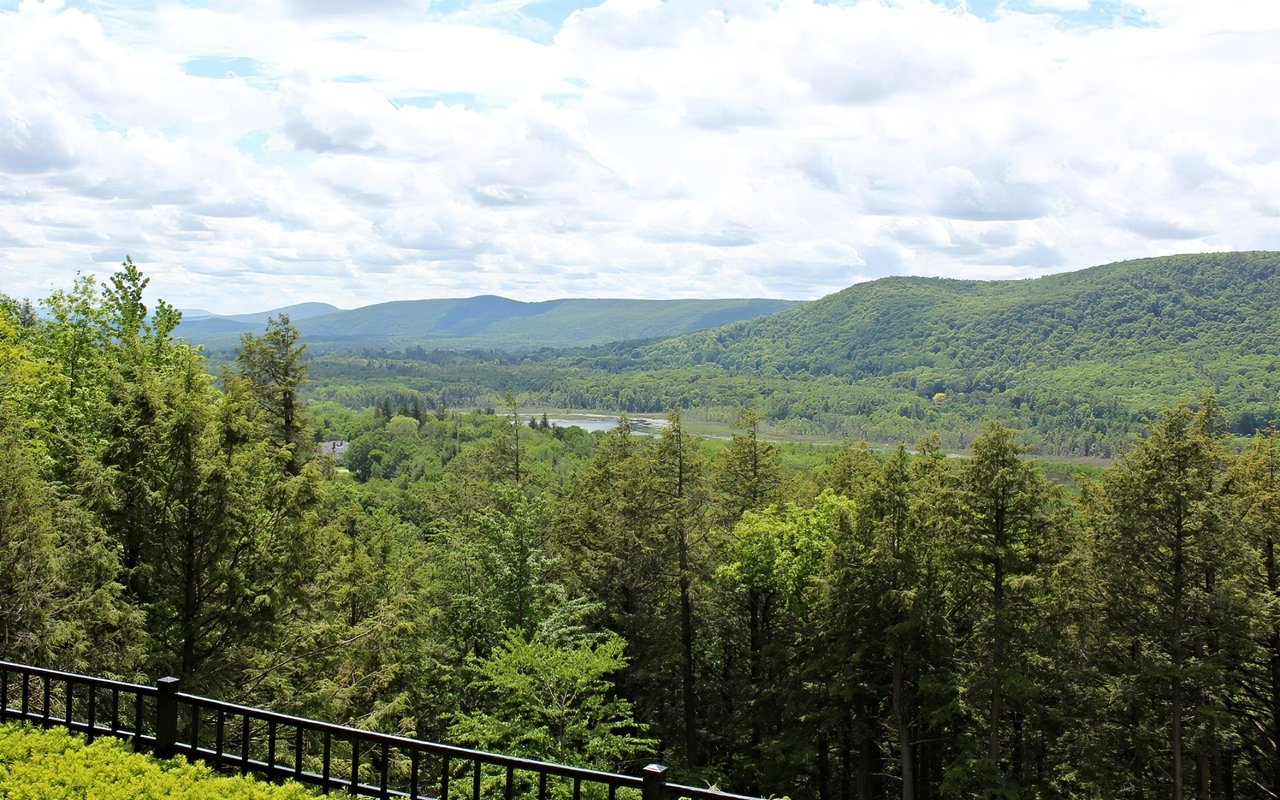 Berkshire County