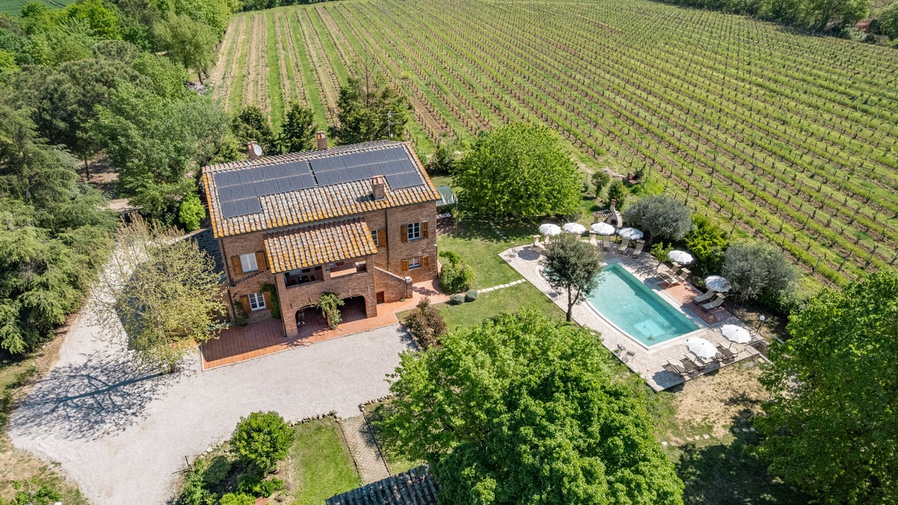 LA VIGNA ANTICA