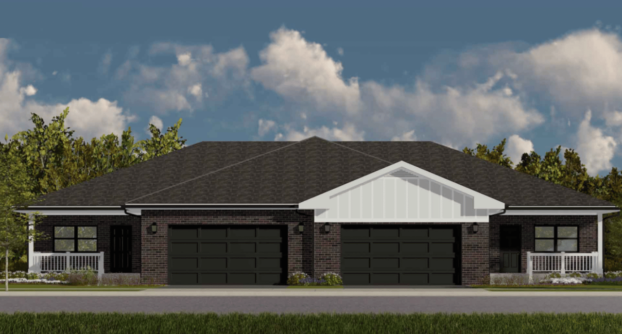 The Preserve of Minooka 