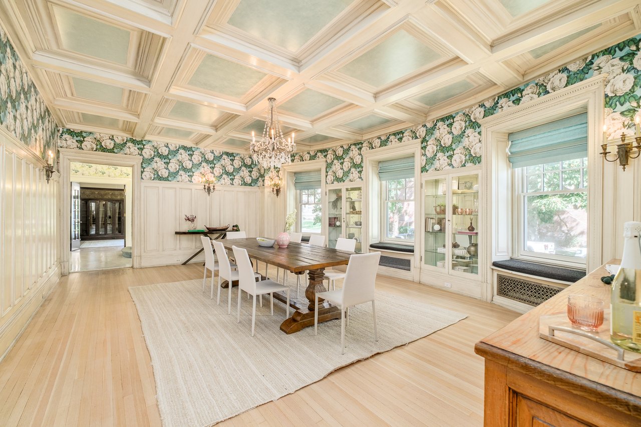 Why Historic Homes Hold Their Value in Denver