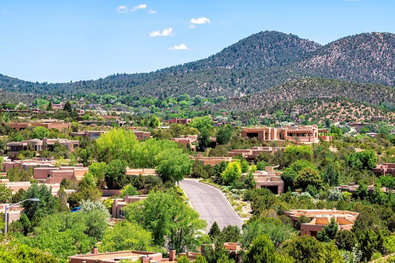 Santa Fe