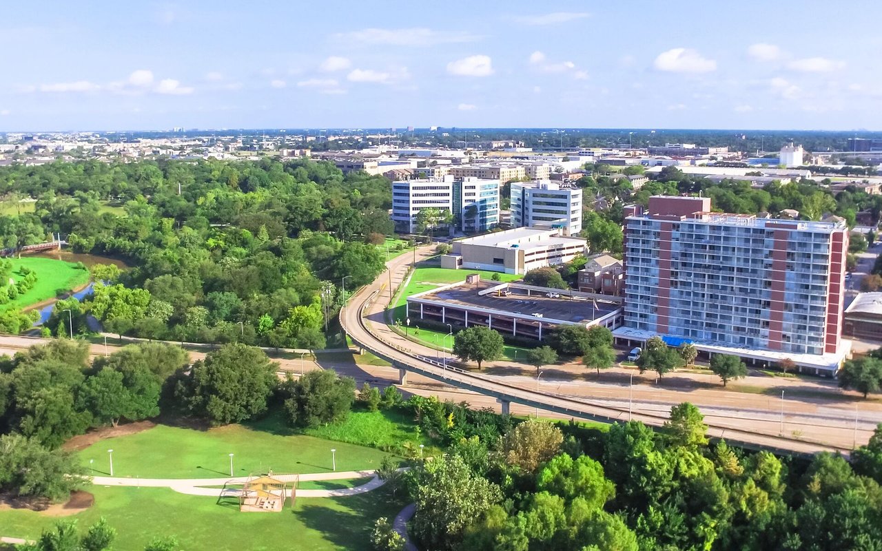 Houston Heights