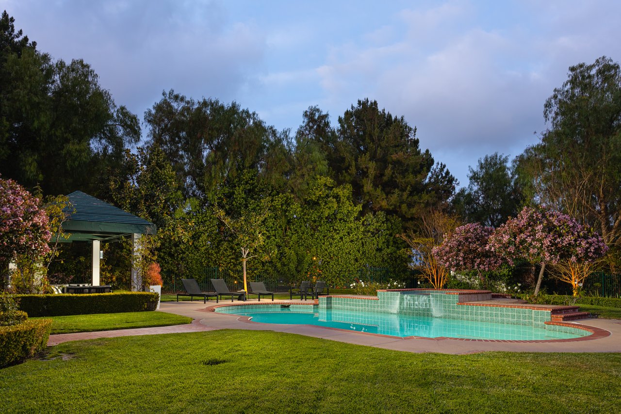 30712 Steeplechase Drive
