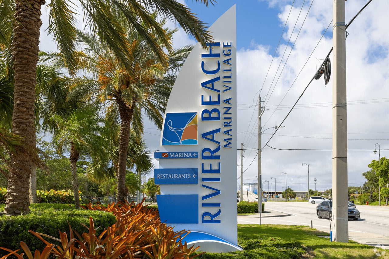 Riviera Beach