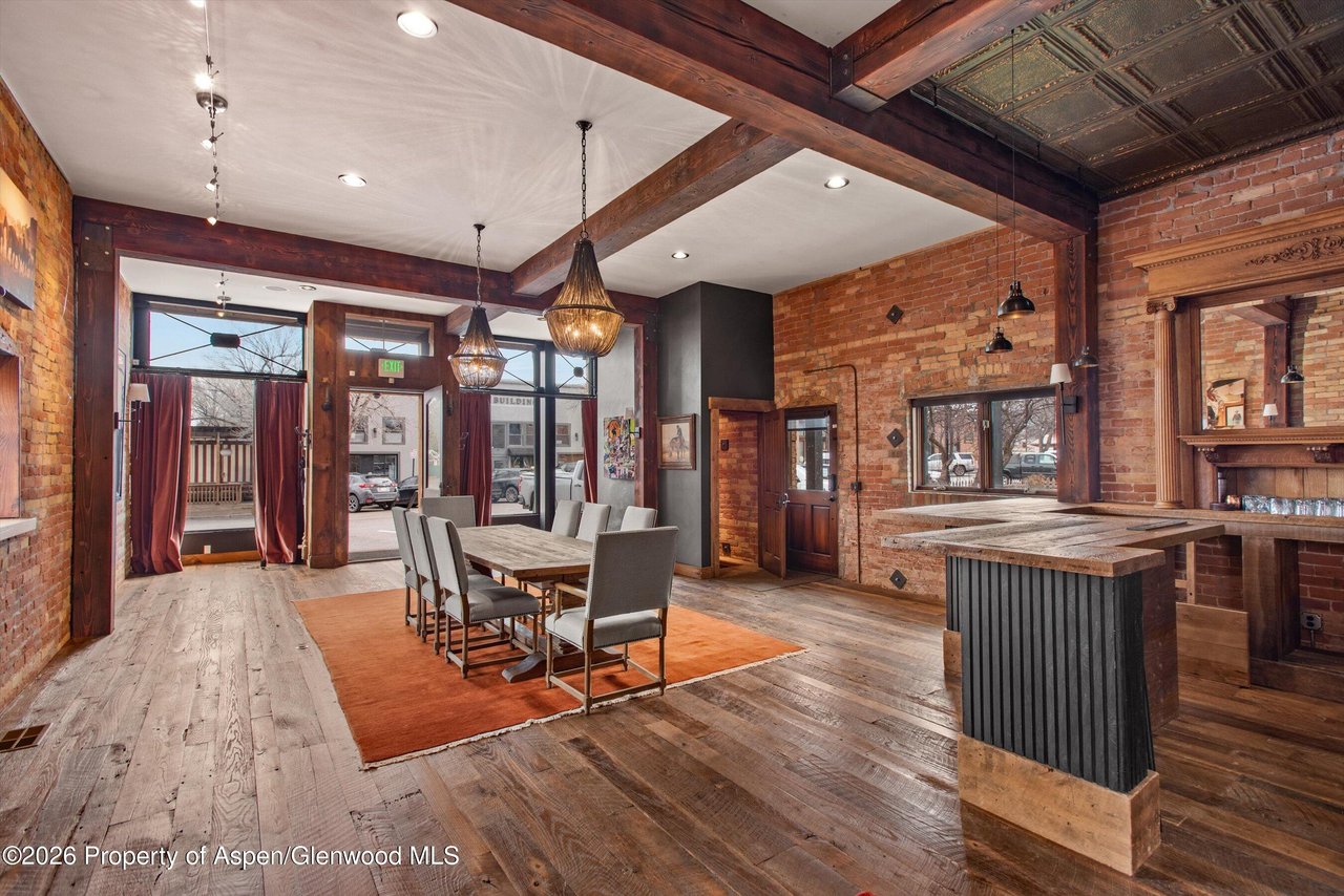 Where History Meets Opportunity