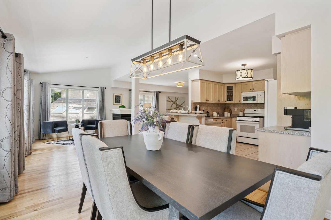 118 Wheeler Cres, Stouffville