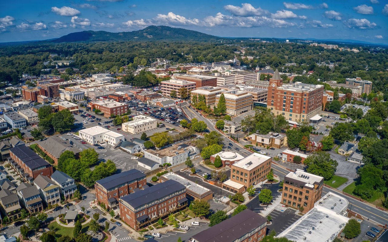 Marietta