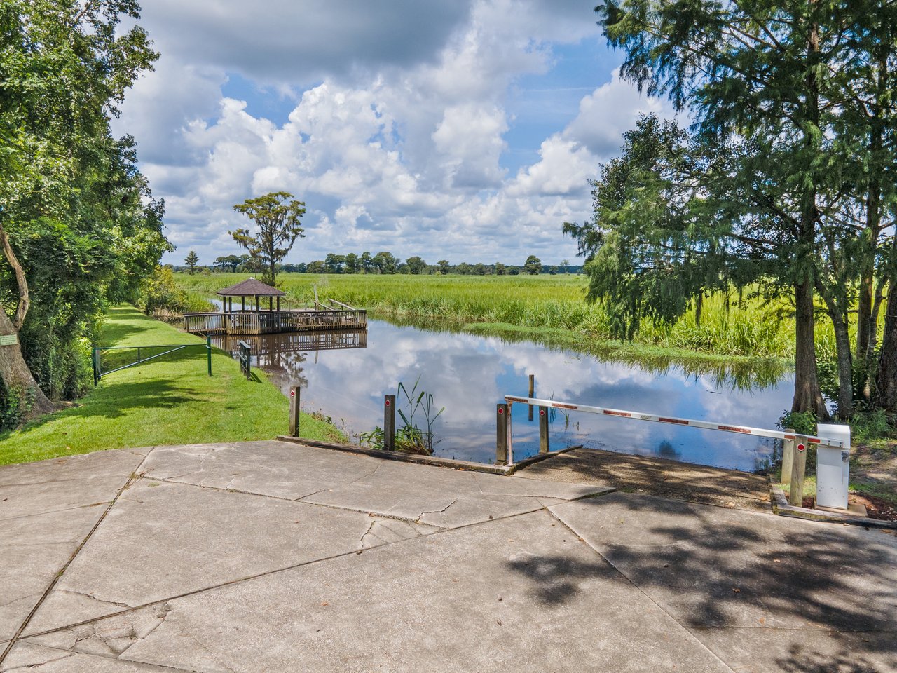 Ricefields Plantation