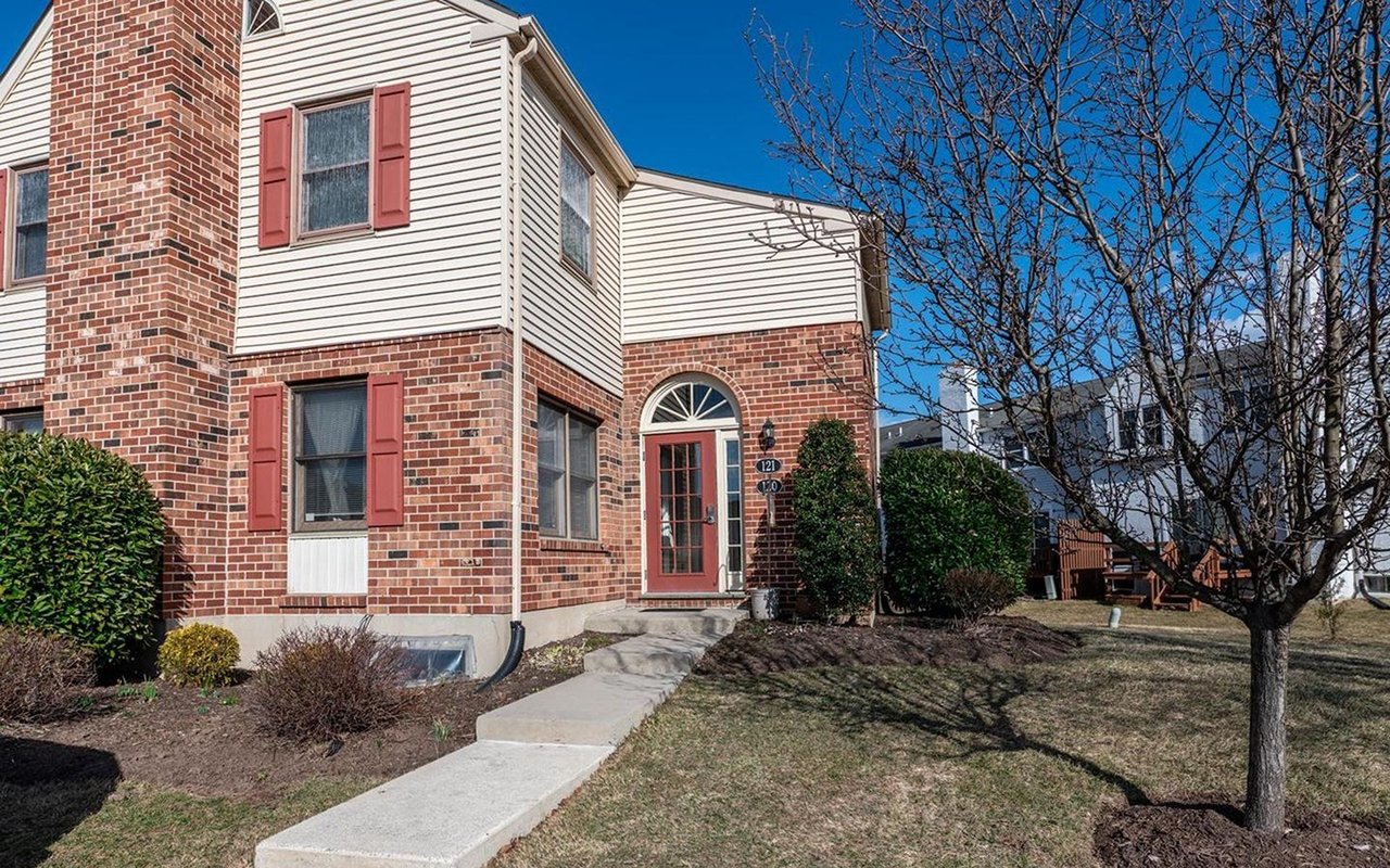 121 William Penn Dr Unit 121, Norristown, PA, 19403 is Now New to the Market!