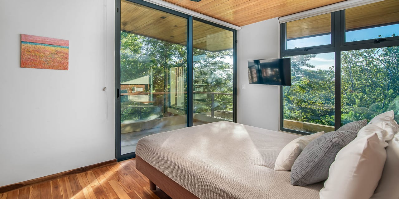 Dos Monitos | Luxury Oceanview Compound Near Playa Grande