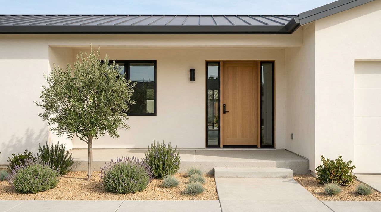 Housing Options After a Los Angeles Wildfire: Short- and Long-Term
