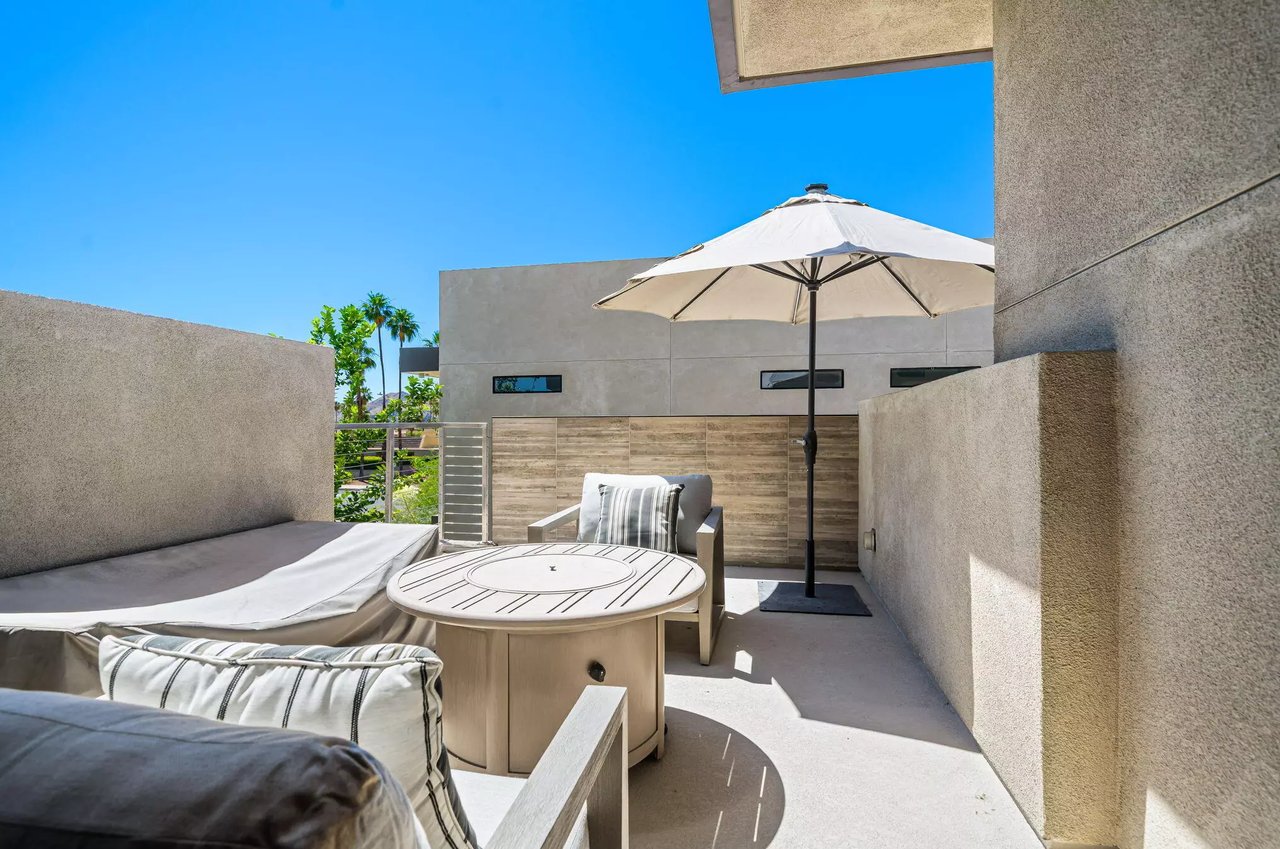 281 S Hermosa Drive 