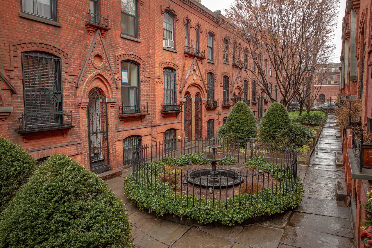 What Makes Cobble Hill One of Brooklyn’s Most Charming Neighborhoods?