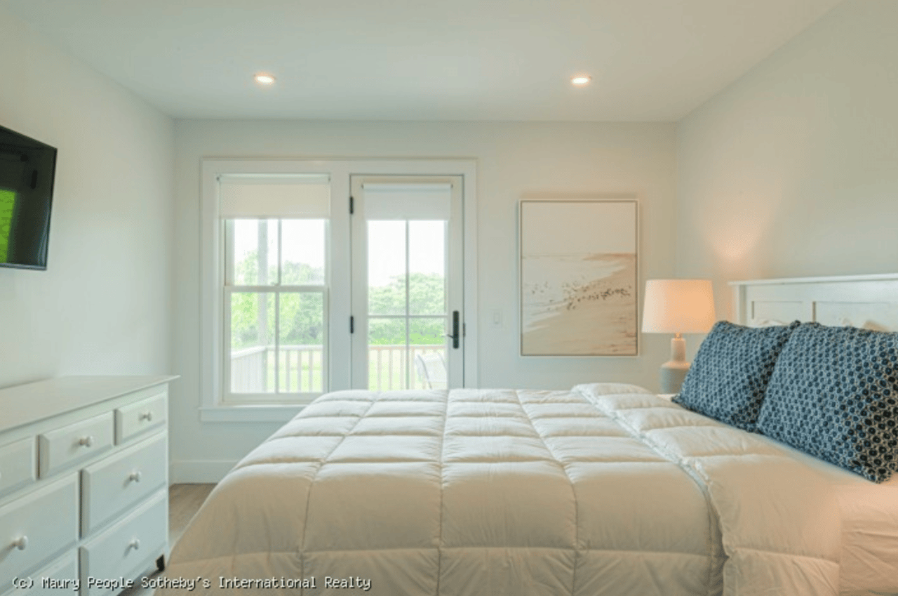 7 Meeting House Lane