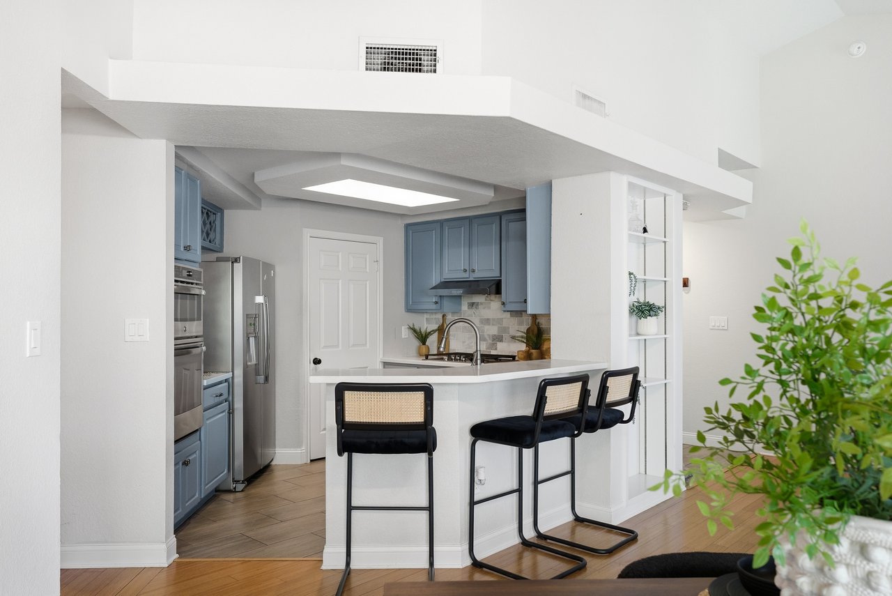 1000 Liberty Park Dr, Unit 204