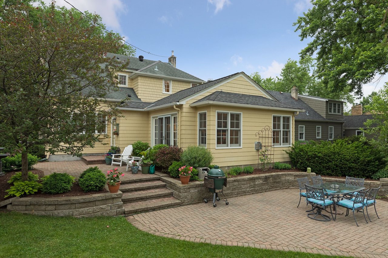 4387 Brook Ave S, Edina