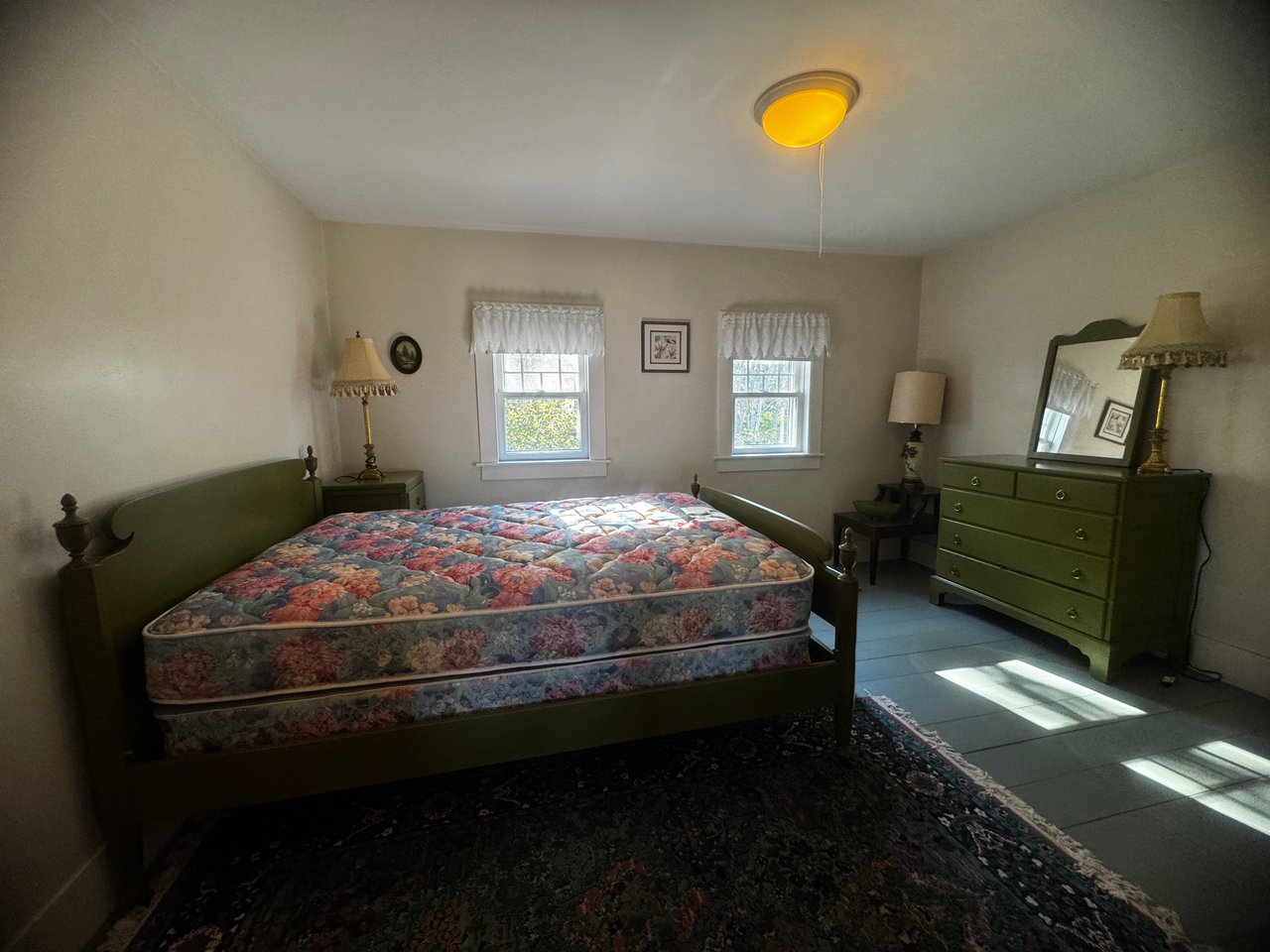 25 Main St Owls Head