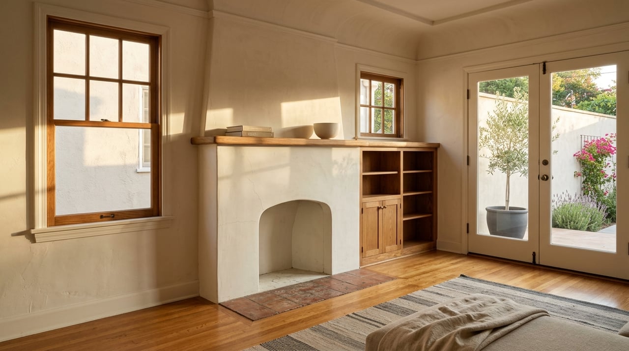 Preparing A Mission Hills Historic Home To Sell