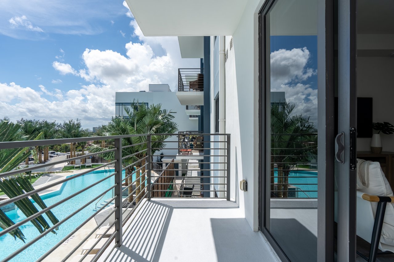 Envy Residences Pompano Beach