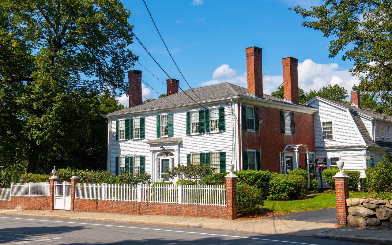 Lynnfield