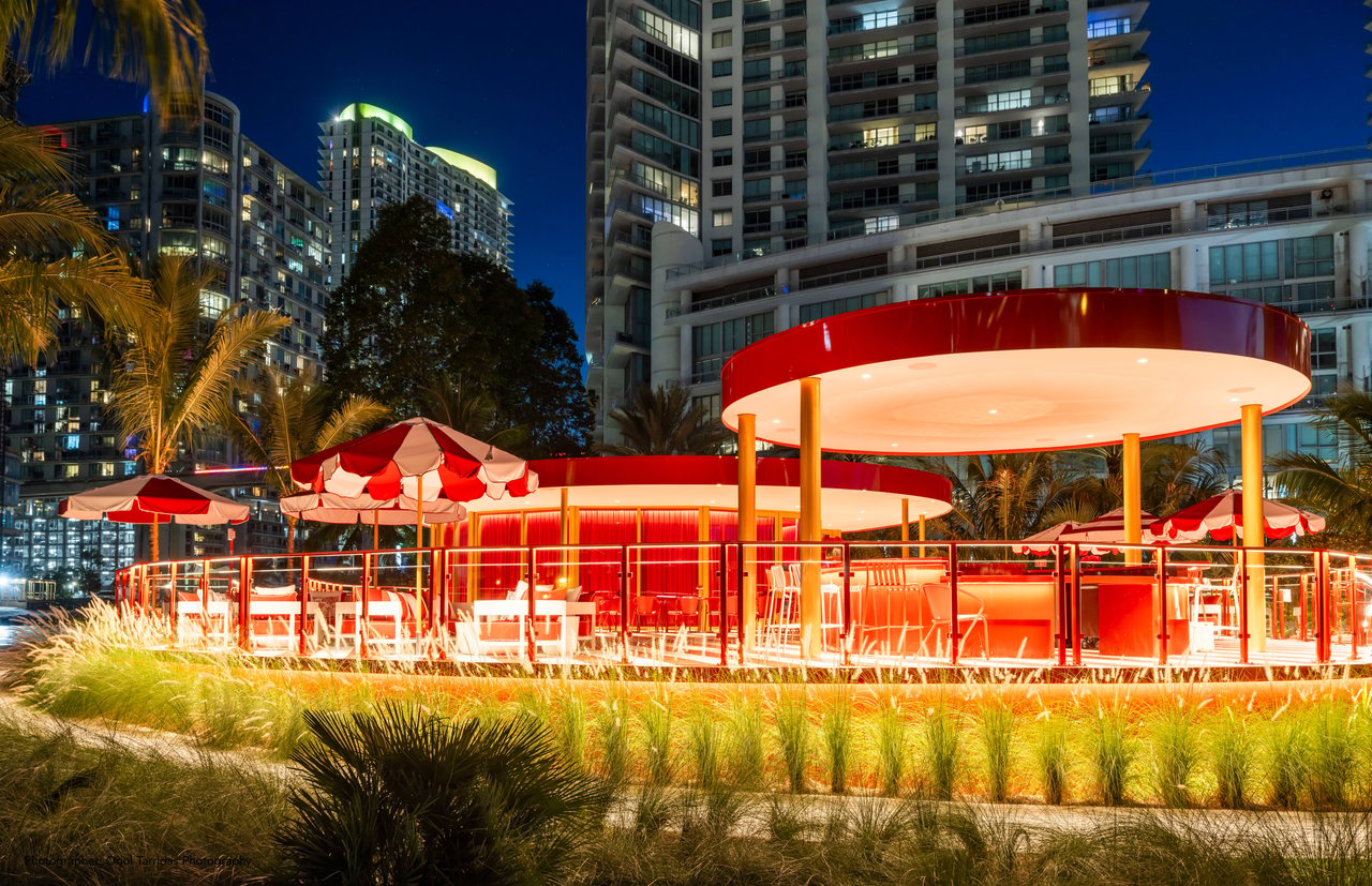 Faena Residences Miami 