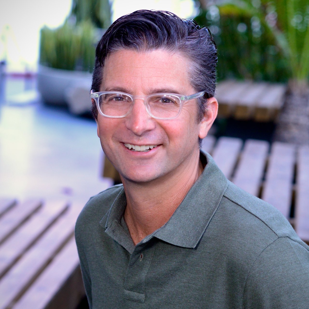 Justin Mitchell Los Angeles, CA Real Estate Agent Headshot