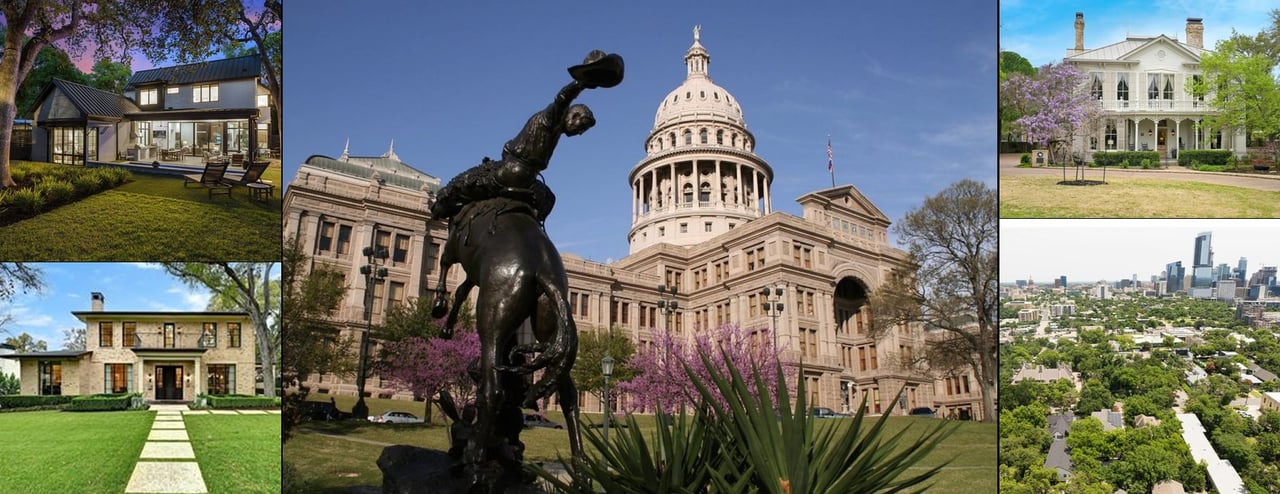 Central Austin