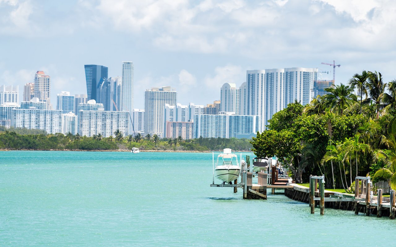 Aventura & Eastern Shores