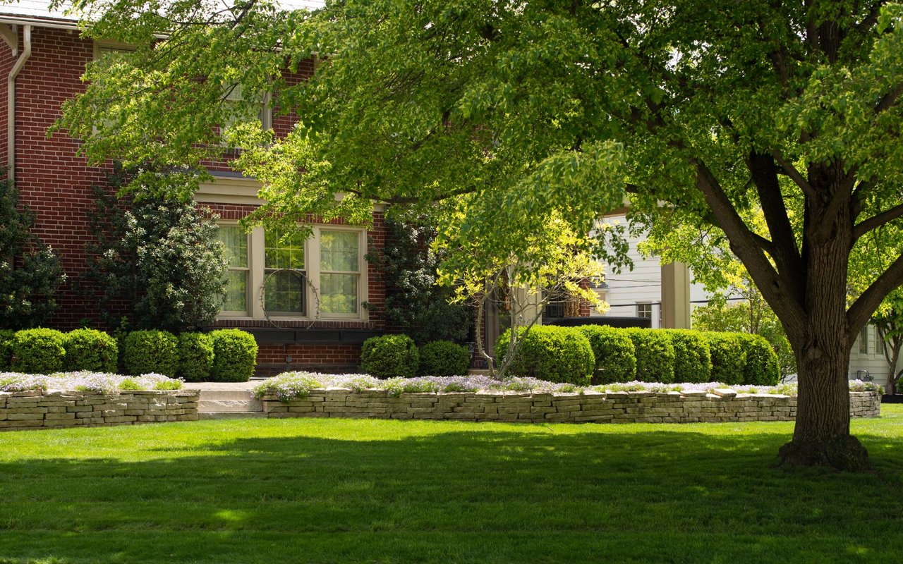 UPPER ARLINGTON