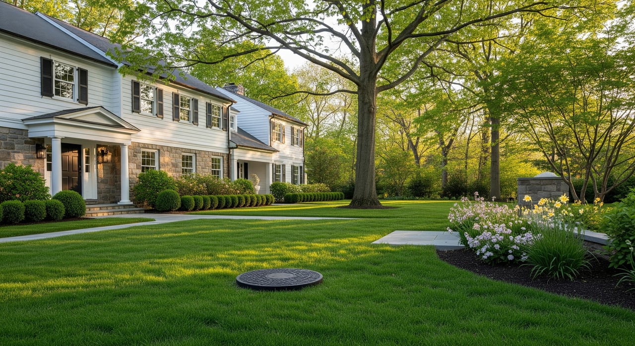 Is Your West Windsor Home on Sewer or Septic?