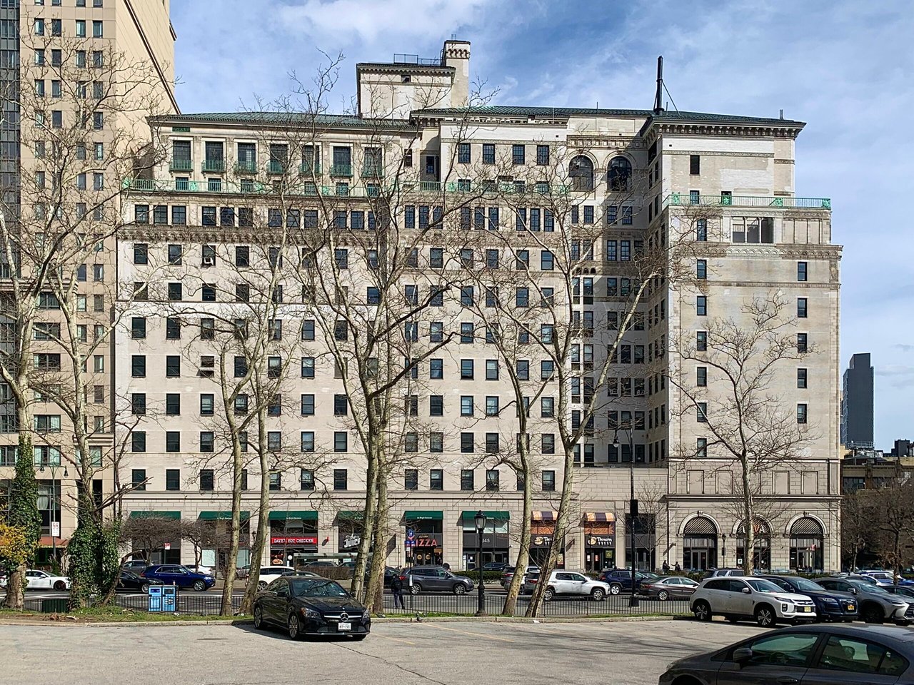 Brooklyn Luxury Report: March 23, 2026 - March 29, 2026