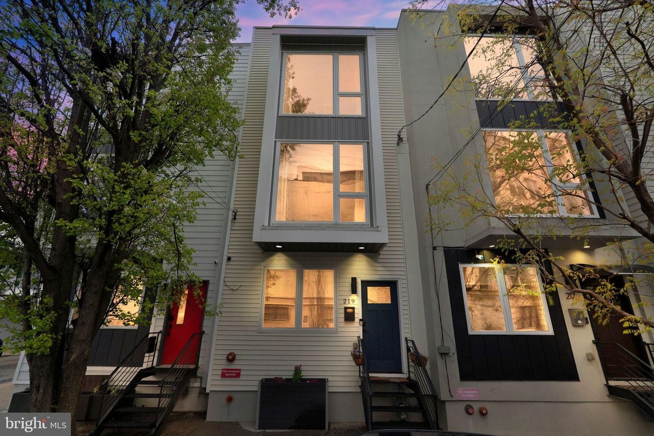 219 Green St, Northern Liberties