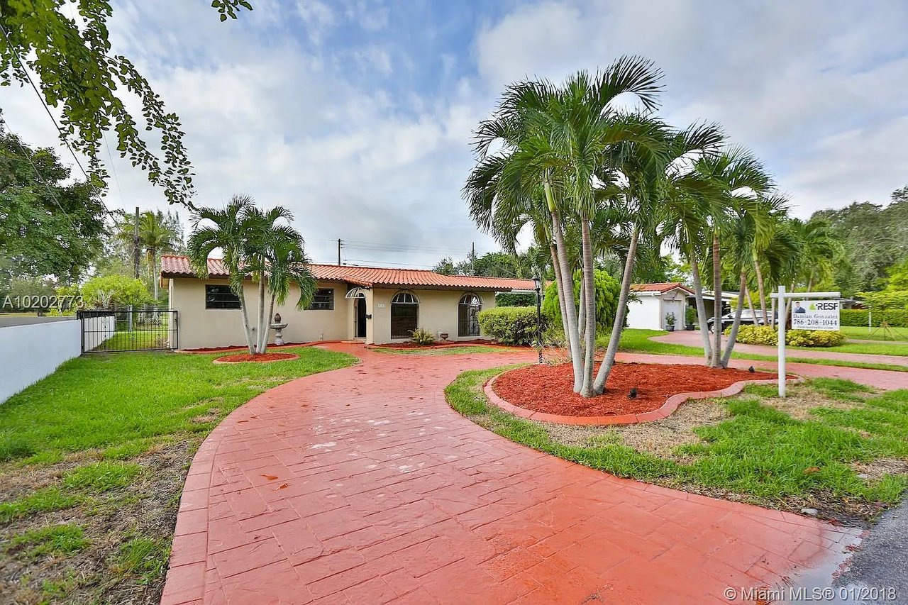 9100 SW 73rd St