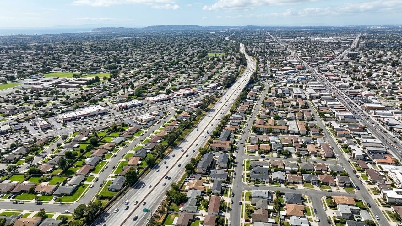North Torrance vs Northwest Torrance, CA: Homes and Prices