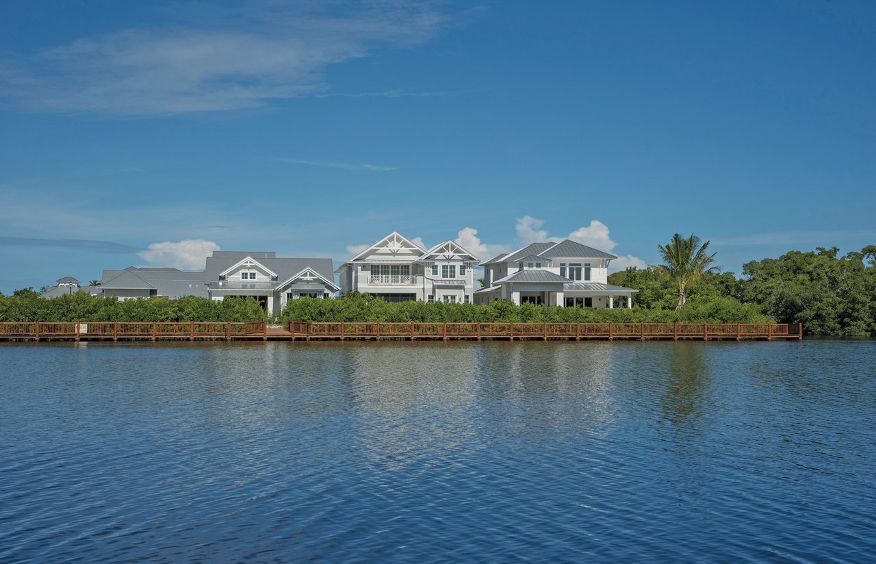 Mangrove Bay