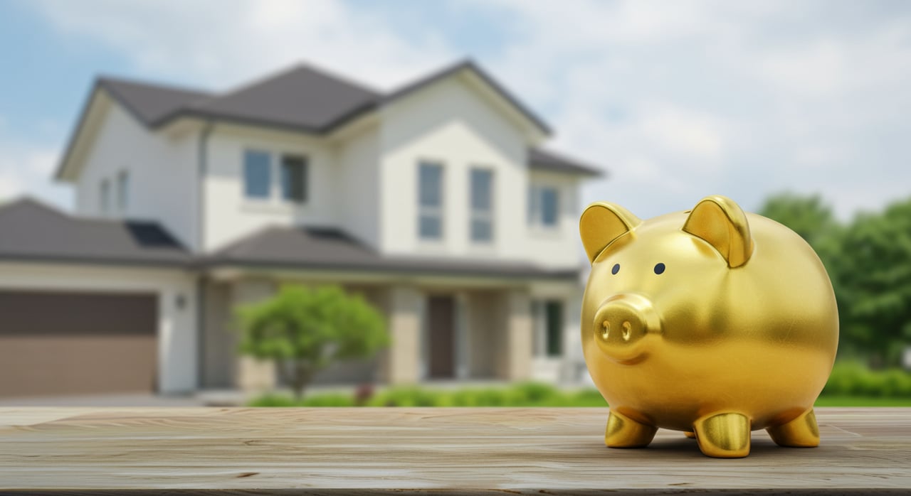 If It’s Such a Bad Time to Buy Real Estate, Why Are the Wealthy Doing It?