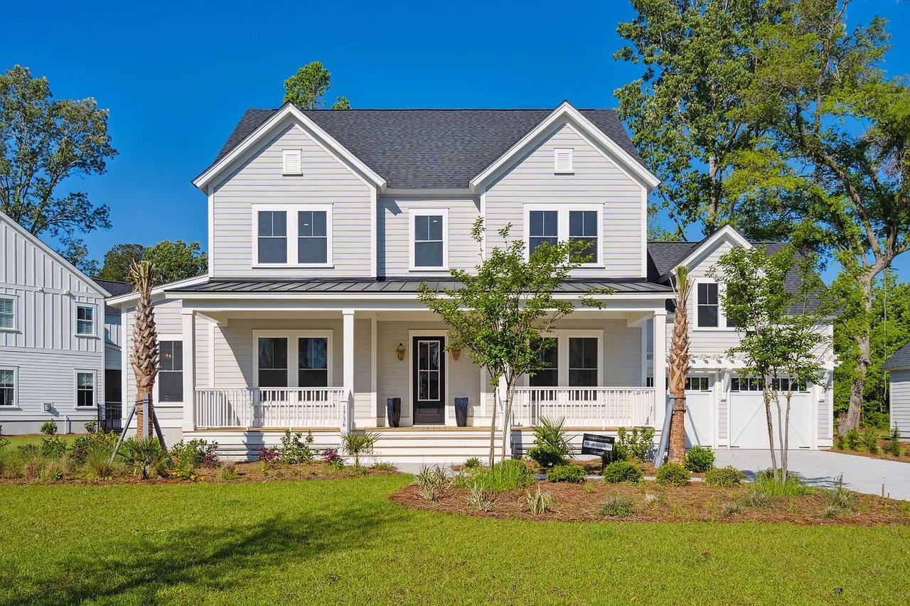 1736 Bolden Dr