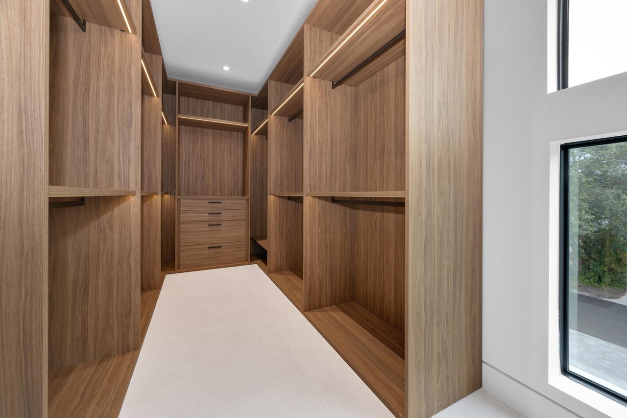 Just Built Modern Luxury