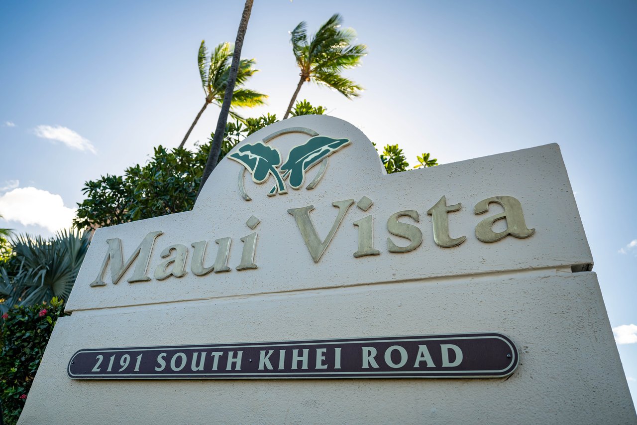Maui Vista