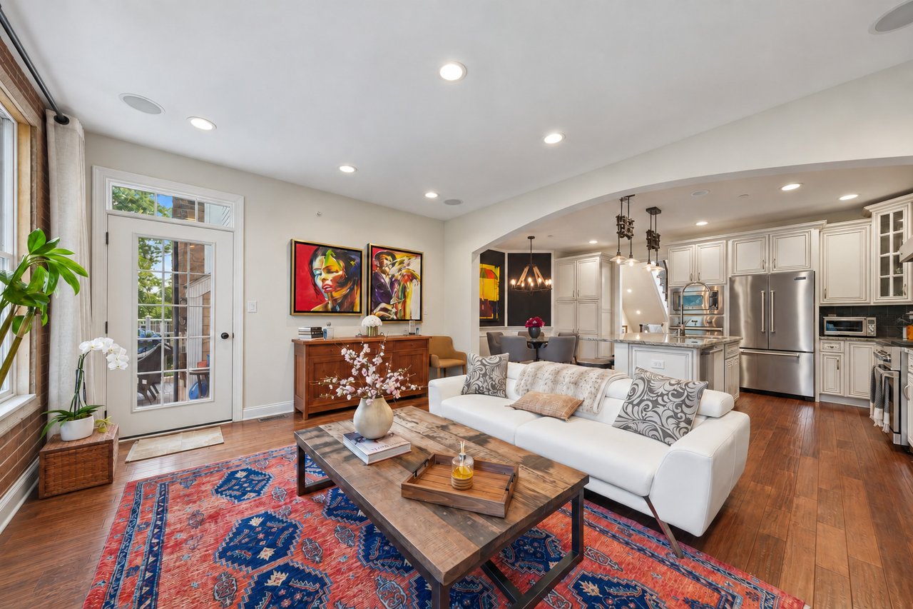 39 Woodstone Circle, Millburn, NJ 07078