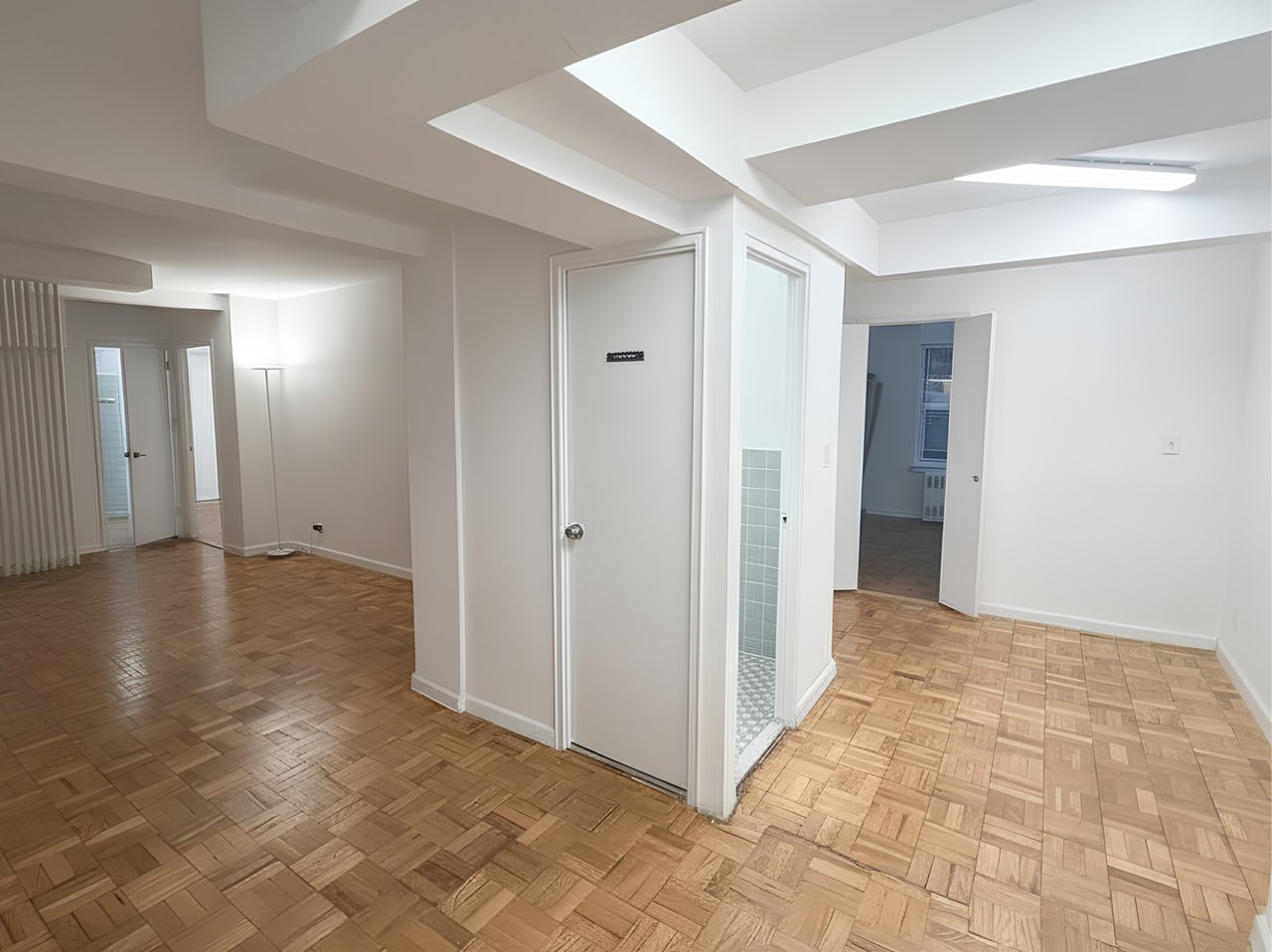 120 East 36th Street - 1C - Office co-op