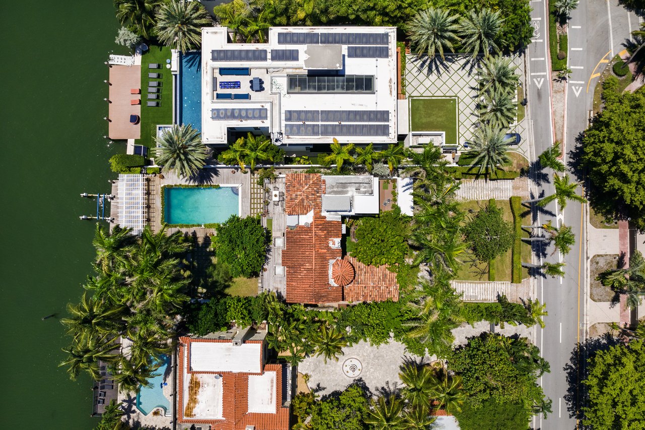 5215 Pine Tree Miami Beach